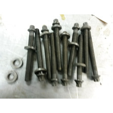111E106 Cylinder Head Bolt Kit For 91-92 BMW 318I  1.8